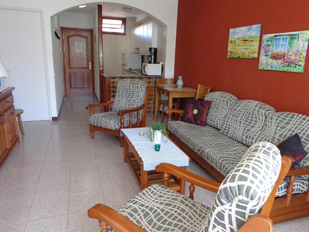 Farilaga Playa del Inglés
